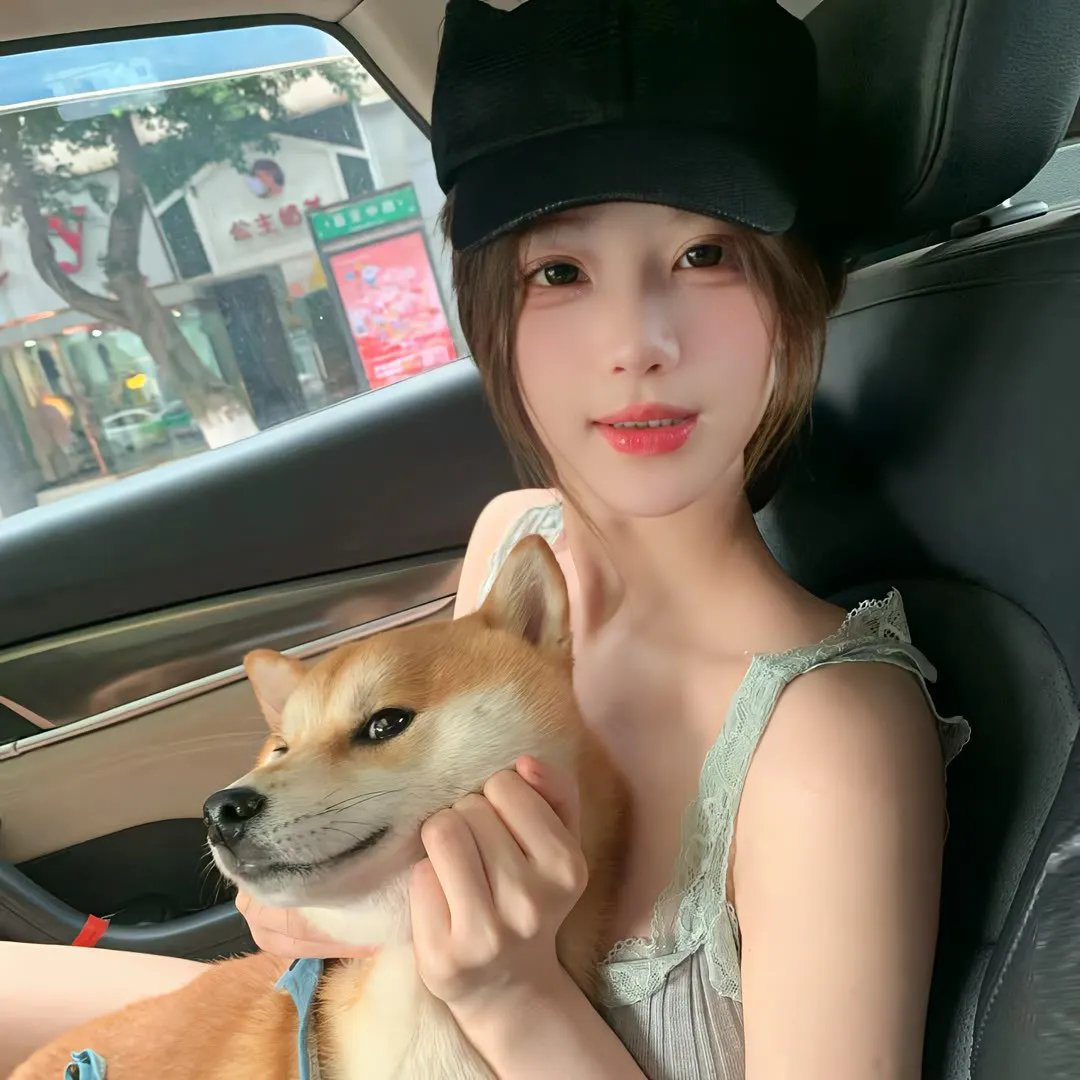 青岛君是坏心眼