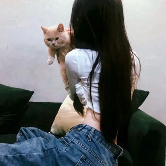 大辫子的诱惑